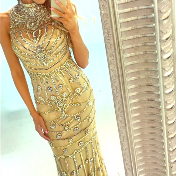 Sherri Hill Dresses & Skirts - Absolutely stunning Sherri Hill dress